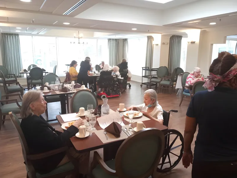 Brookdale Evesham photo 4