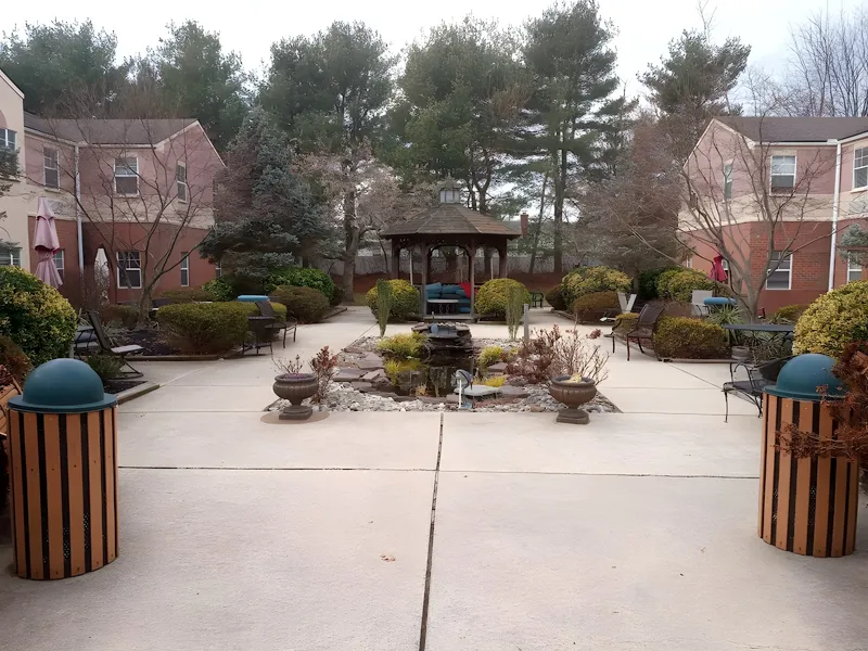 Brookdale Evesham photo 8