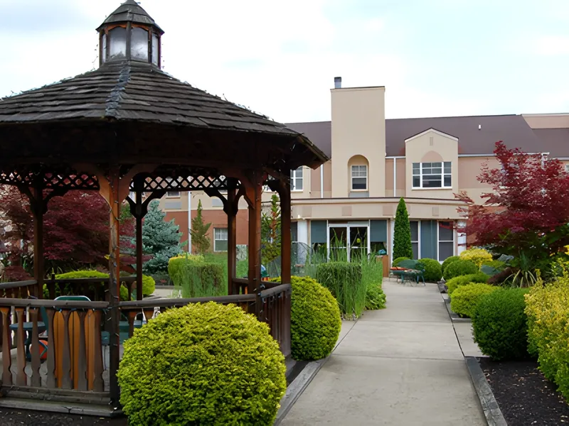 Brookdale Evesham photo 9