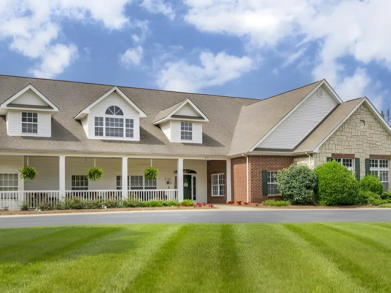 Brookdale Falling Creek photo 3