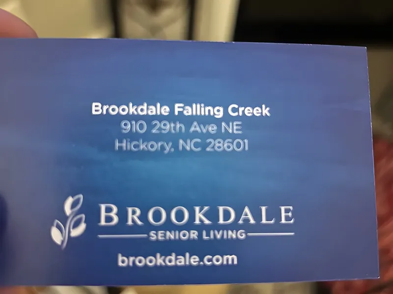 Brookdale Falling Creek photo 6