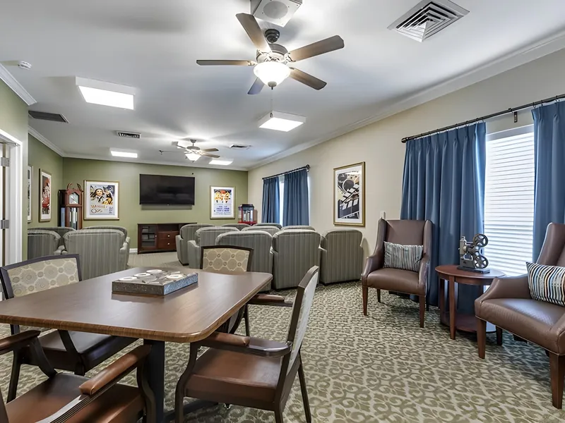 Brookdale Farmers Branch photo 2