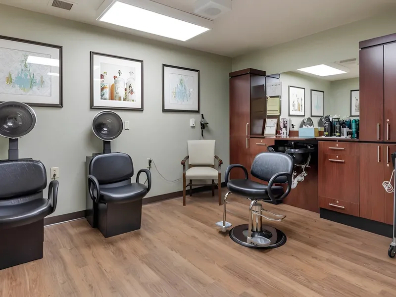 Brookdale Farmers Branch photo 5