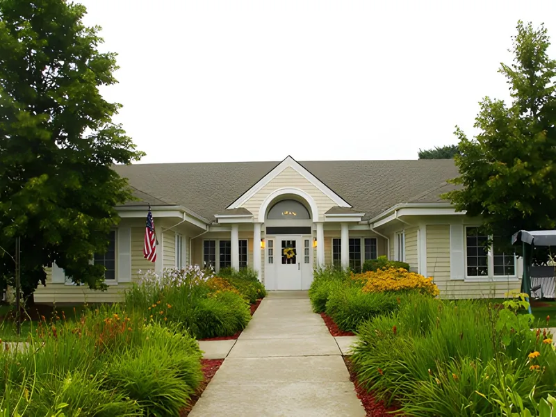 Brookdale Farmington Hills North photo 2