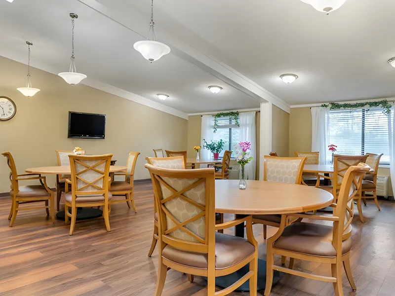 Brookdale Farmington Hills photo 5