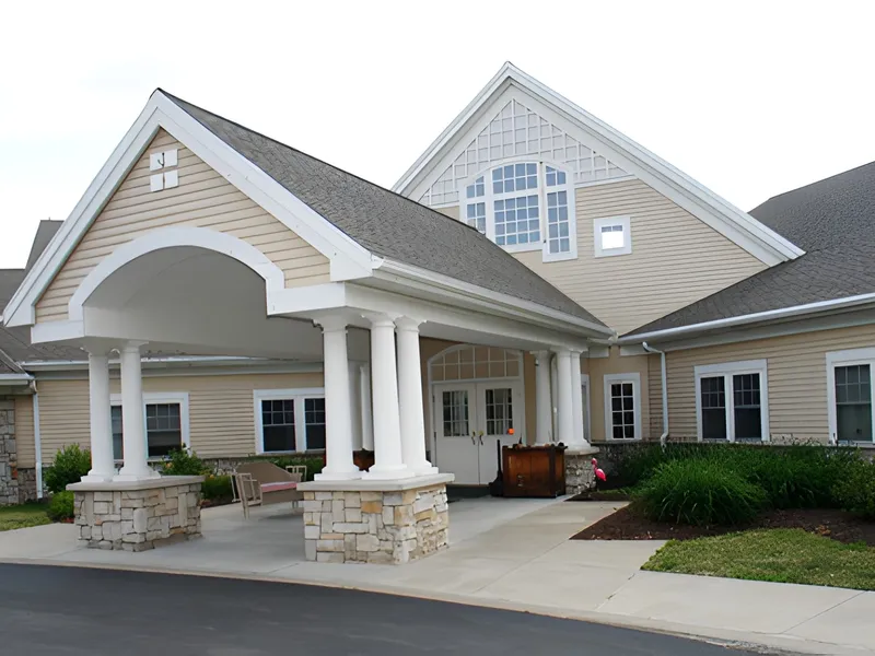 Brookdale Fayetteville photo 5