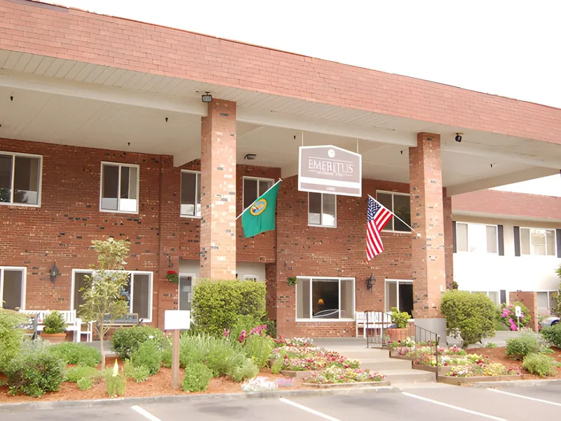 Brookdale Federal Way