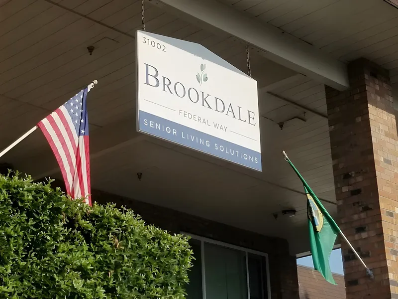 Brookdale Federal Way photo 2
