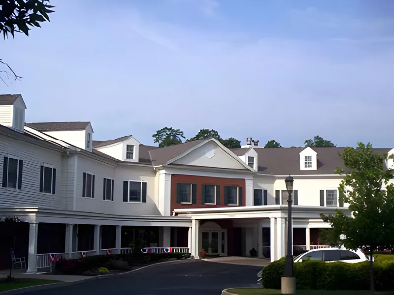 Brookdale Finneytown