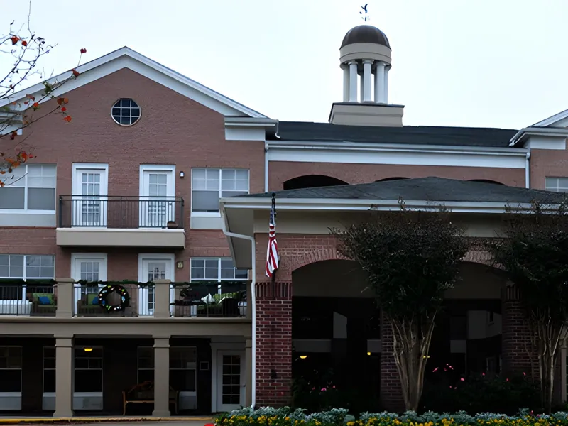 Brookdale First Colony photo 2