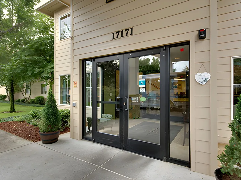 Brookdale Fisher's Landing