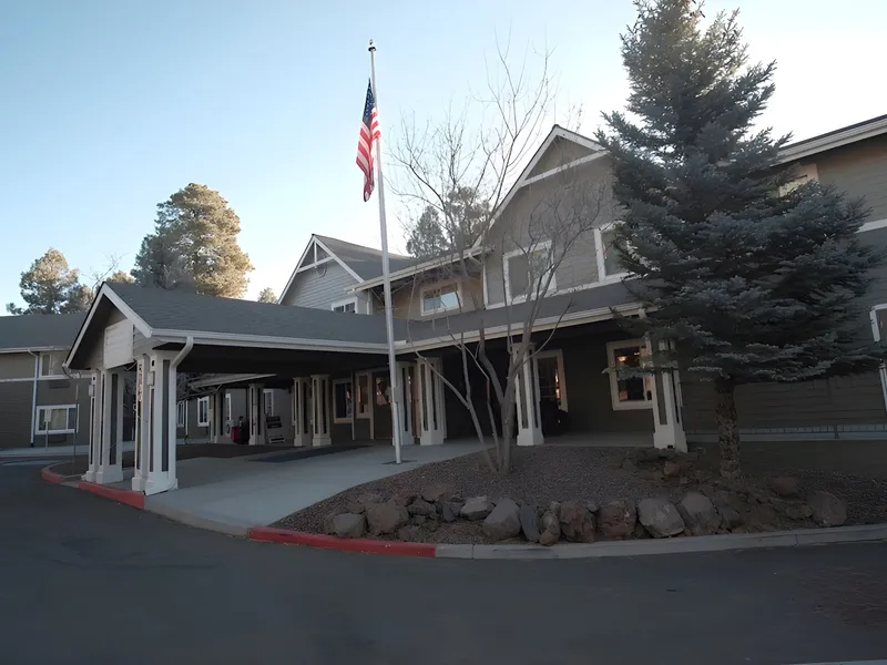 Brookdale Flagstaff