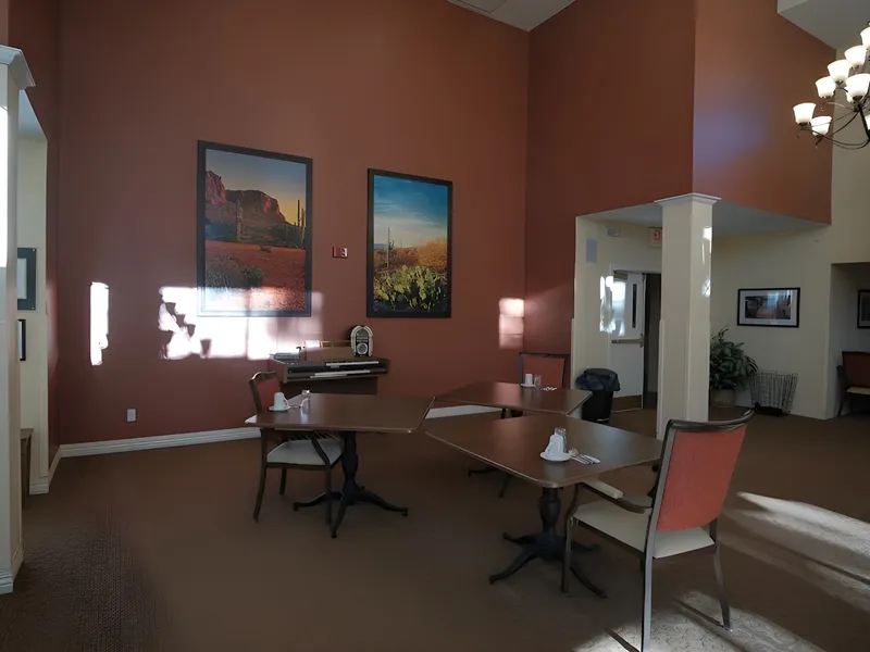 Brookdale Flagstaff photo 8