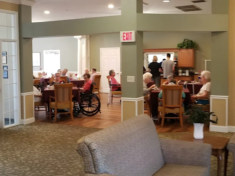 Brookdale Florence photo 3