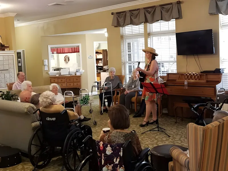 Brookdale Florence photo 4