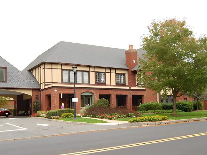 Brookdale Florham Park