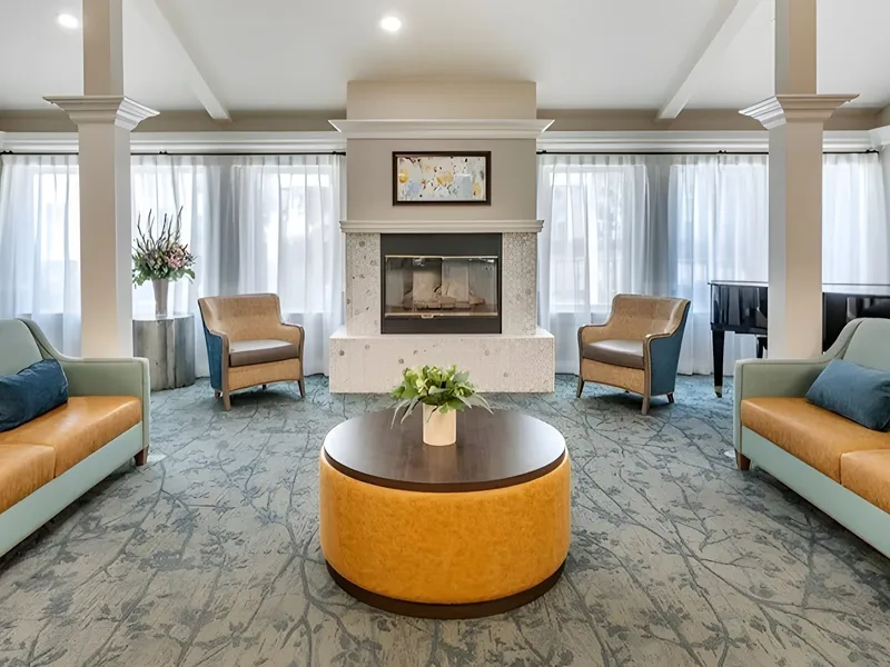 Brookdale Folsom photo 3