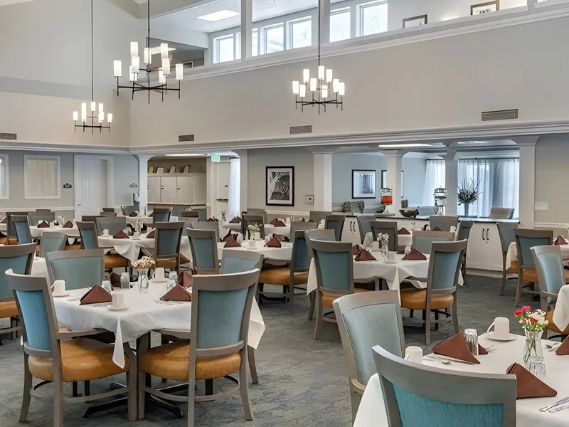 Brookdale Folsom photo 4