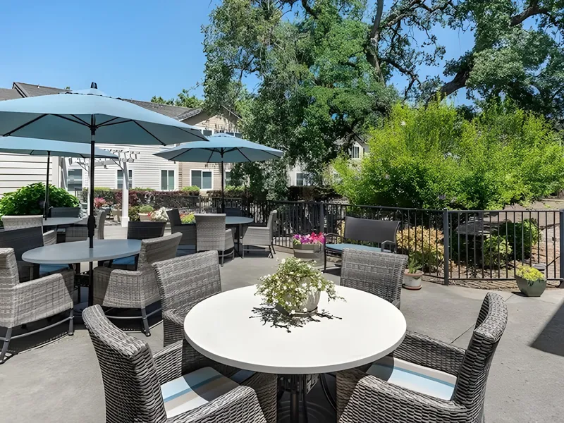 Brookdale Folsom photo 5