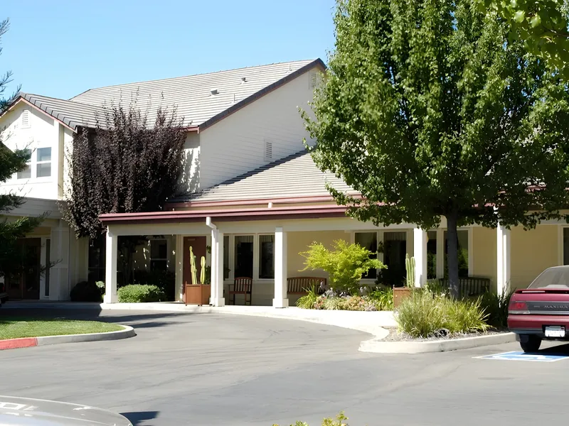 Brookdale Folsom photo 7