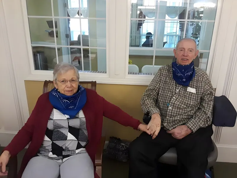 Brookdale Forest City photo 3