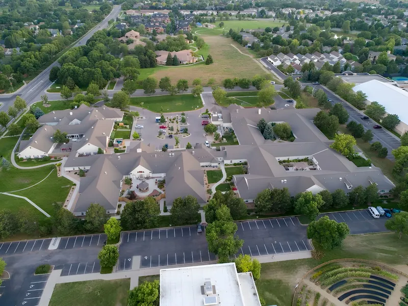 Brookdale Fort Collins