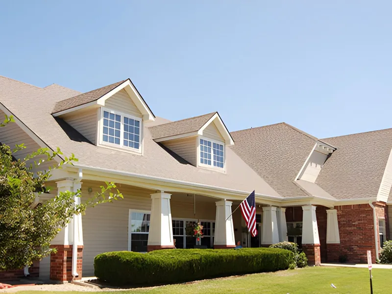 Brookdale Fort Collins photo 3