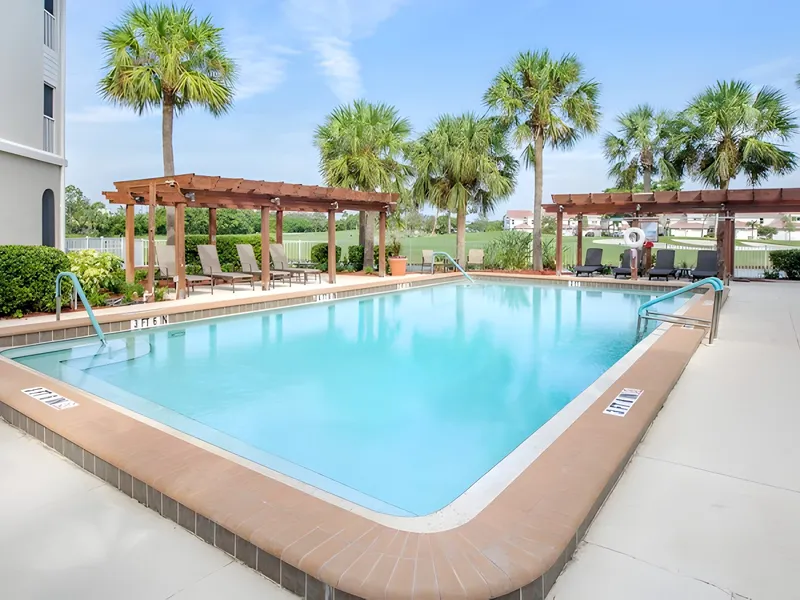 Brookdale Fort Myers Cypress Lake