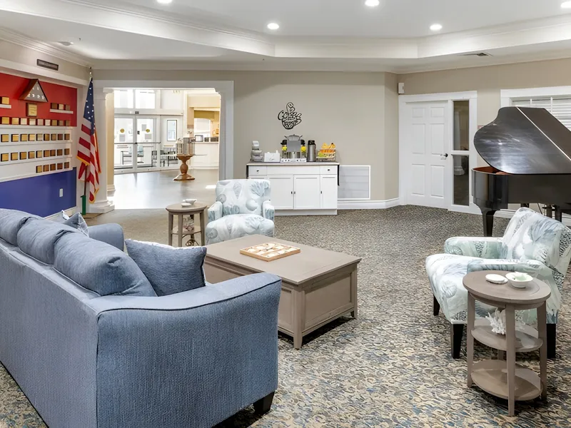 Brookdale Fort Myers Cypress Lake photo 2