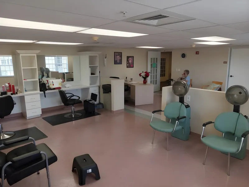 Brookdale Fort Myers Cypress Lake photo 3