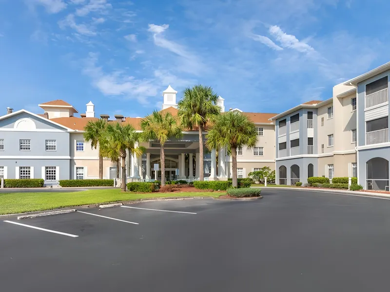 Brookdale Fort Myers Cypress Lake photo 5