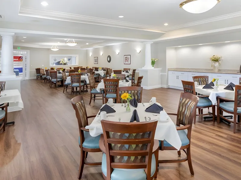 Brookdale Fort Myers Cypress Lake photo 6