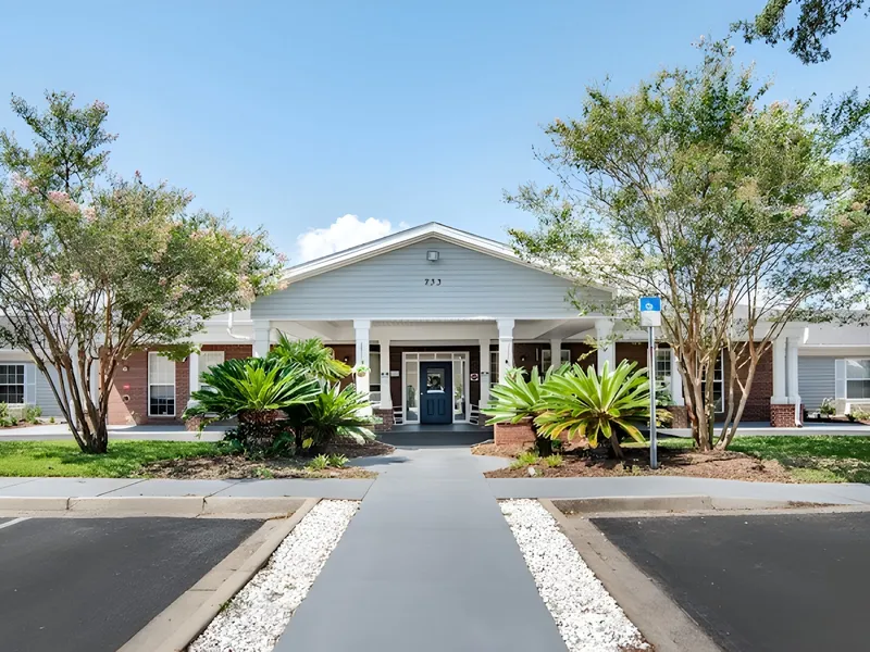 Brookdale Fort Walton Beach