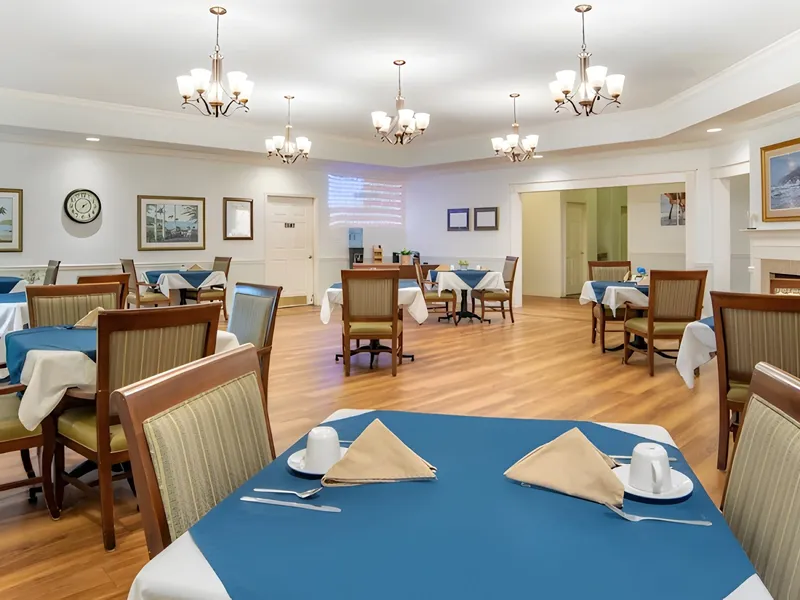 Brookdale Fort Walton Beach photo 3