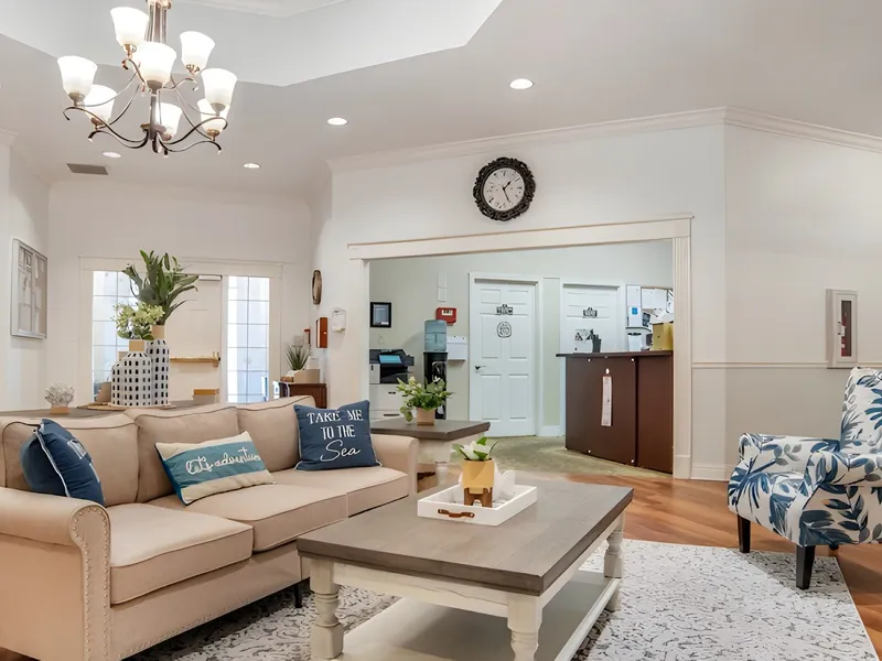 Brookdale Fort Walton Beach photo 5