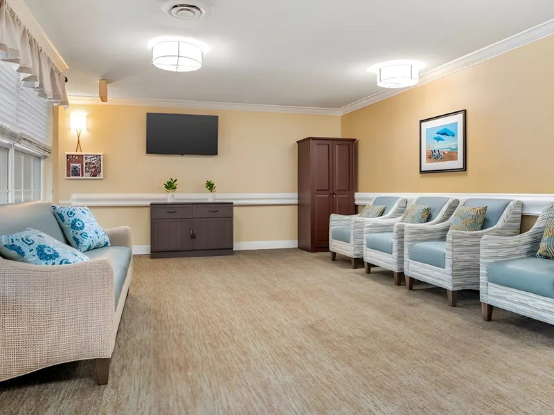 Brookdale Fort Walton Beach photo 7