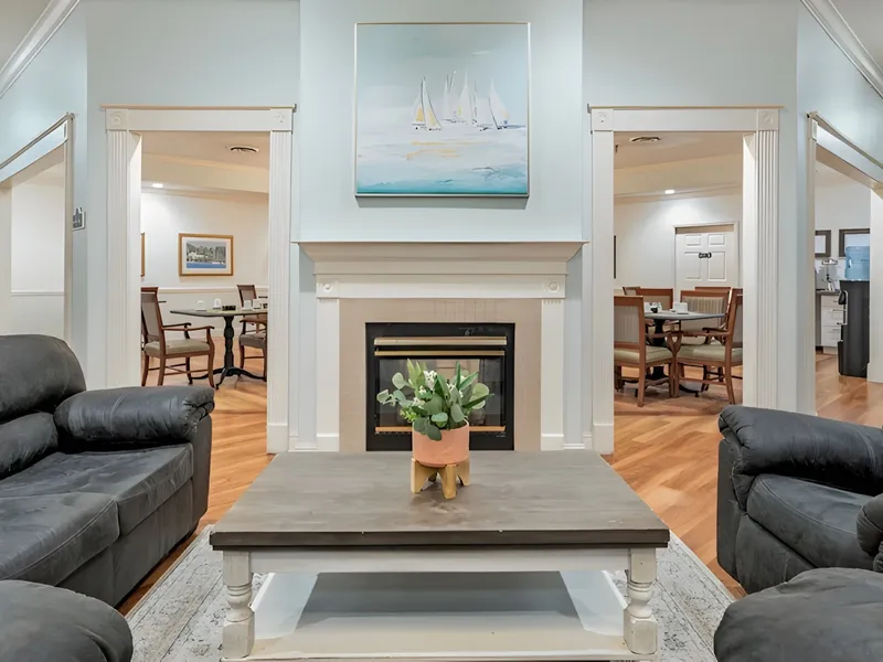 Brookdale Fort Walton Beach photo 8