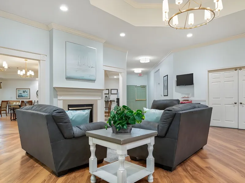 Brookdale Fort Walton Beach photo 9