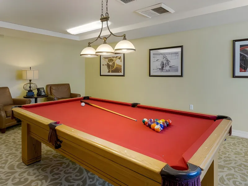 Brookdale Foundation House photo 3