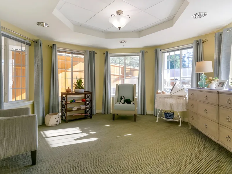 Brookdale Foundation House photo 4