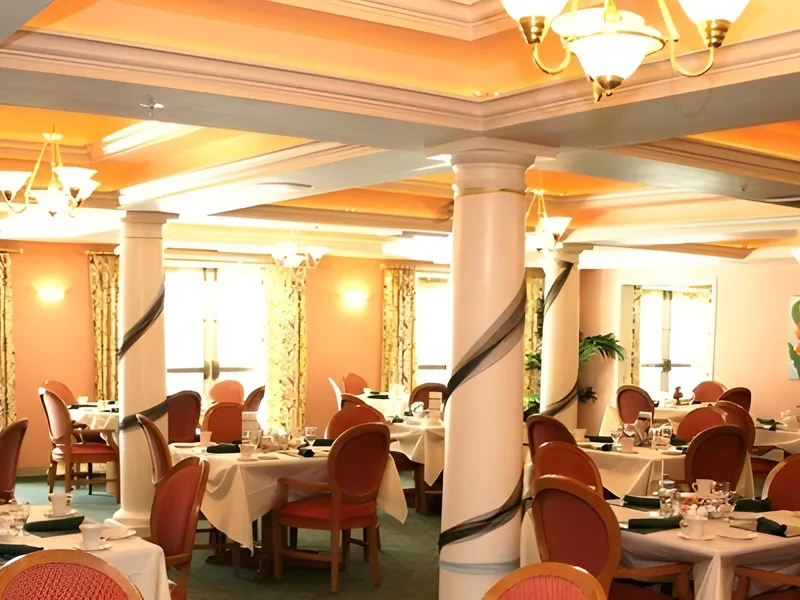 Brookdale Foundation House photo 6