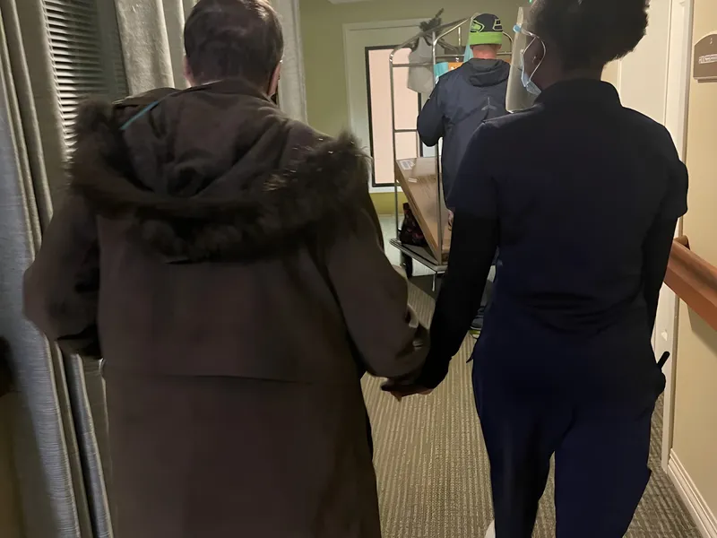 Brookdale Foundation House photo 9