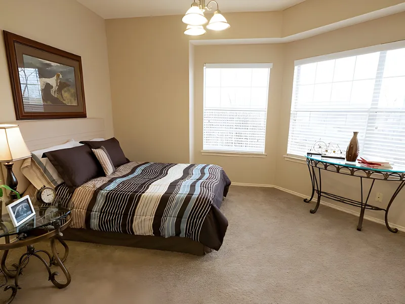 Brookdale Franklin photo 2