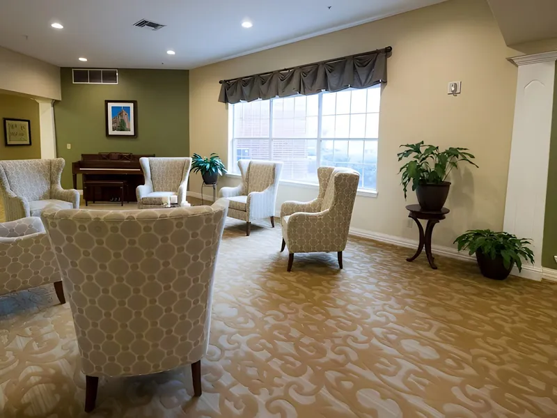 Brookdale Franklin photo 5