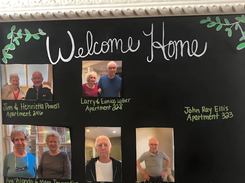 Brookdale Franklin photo 6