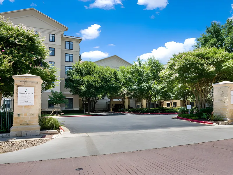 Brookdale Gaines Ranch