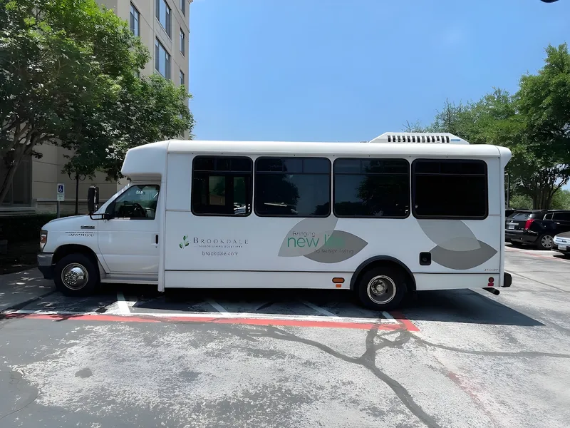 Brookdale Gaines Ranch photo 4