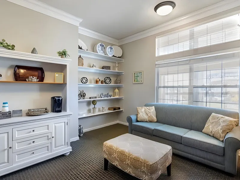 Brookdale Gallatin photo 4