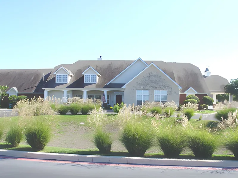 Brookdale Georgetown