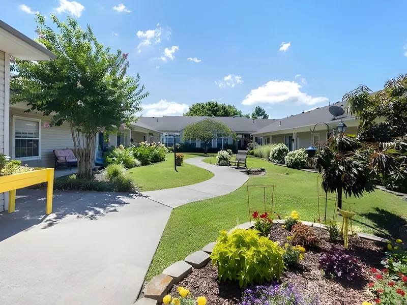 Brookdale Goodlettsville